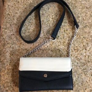 Steve Madden purse / clutch